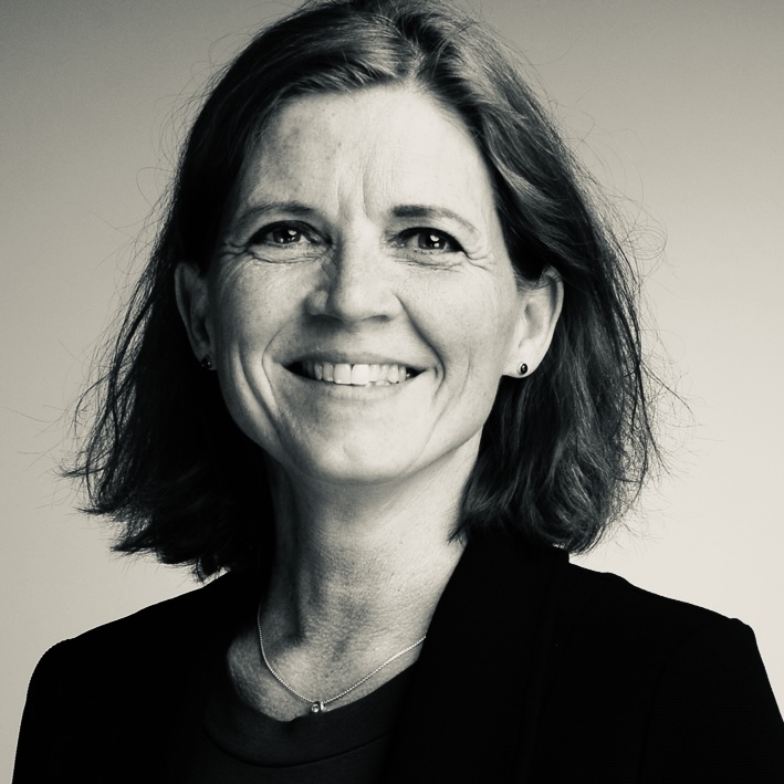 Portrait der Rechtsanwältin Marion Müller